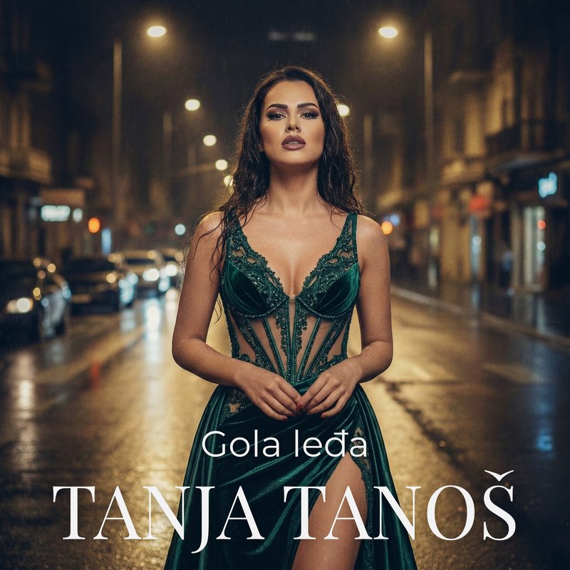 Gola leđa