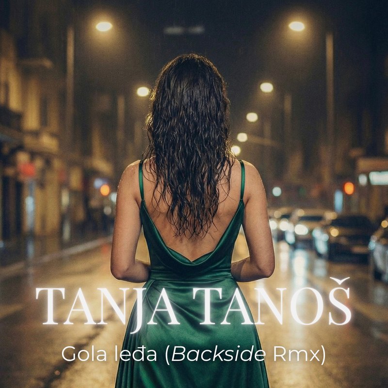Gola leđa (Backside Rmx)