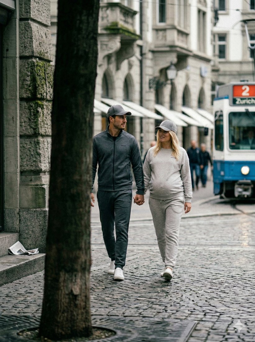 Leon fotografisan u Cirihu