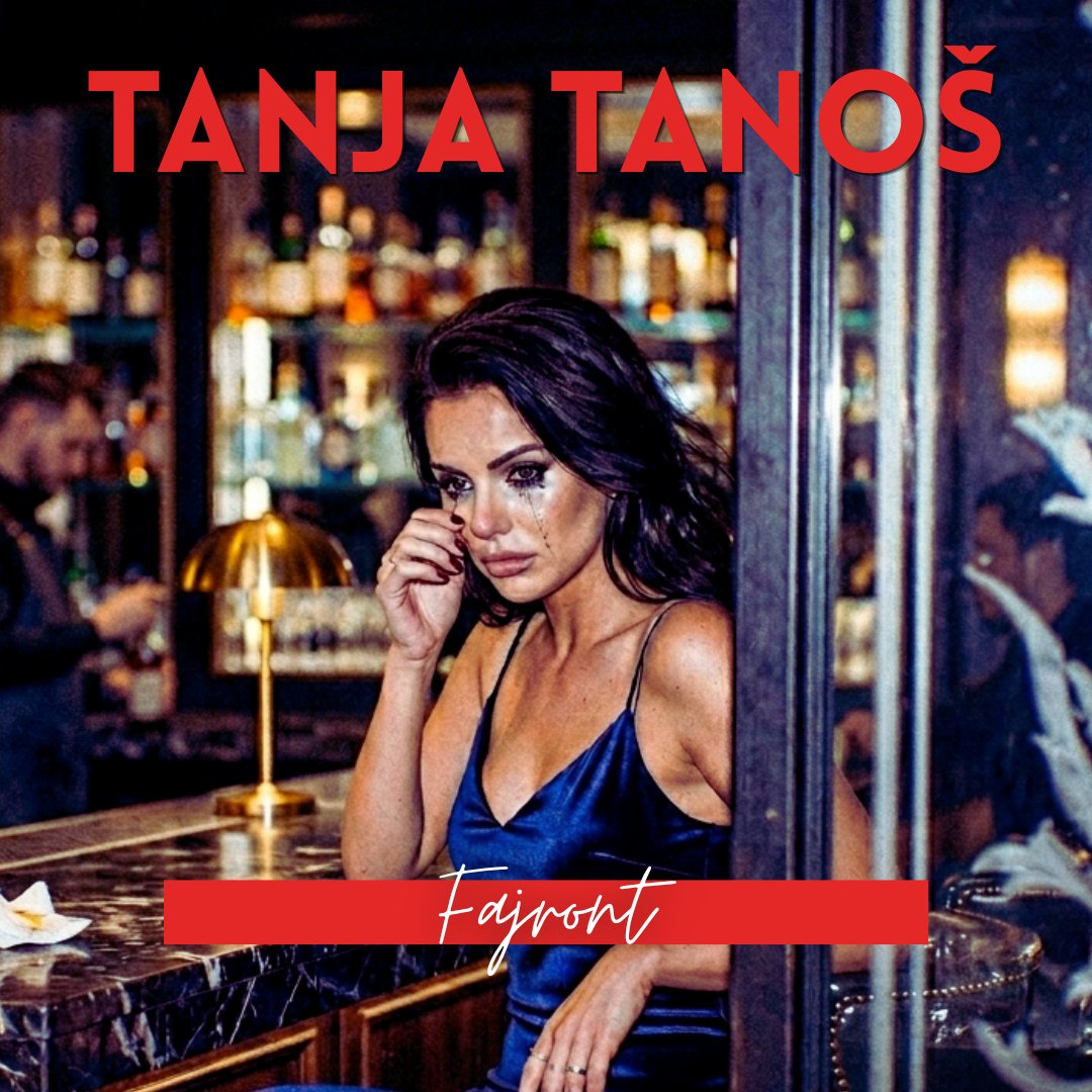 Tanja Tanoš Album Fajront