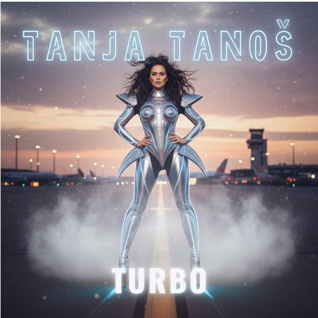 Album Turbo Tanja Tanoš